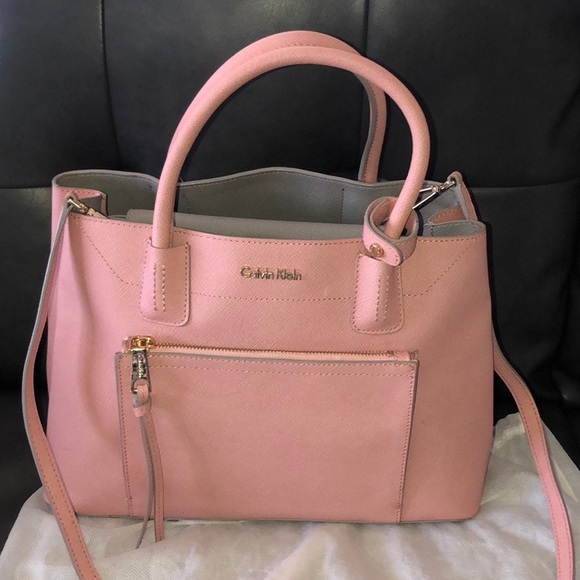 NWOT Calvin Klein Handbag 👜 - Picture 2 of 12